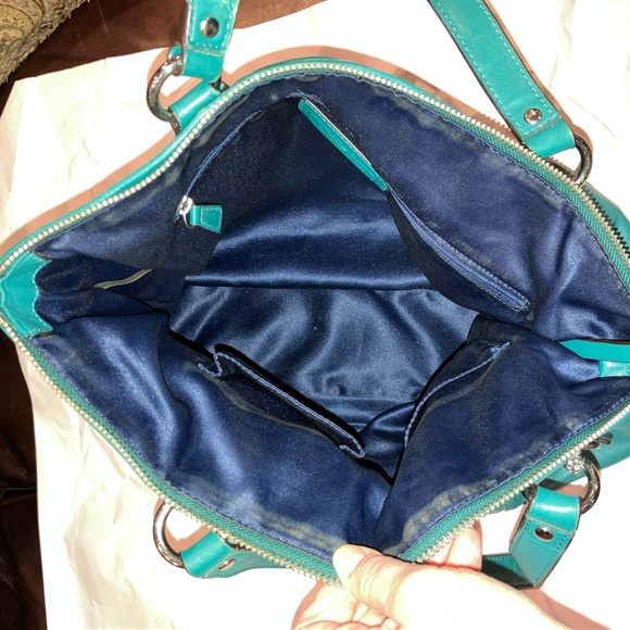 Coach Daisy Emma G1381-F23973 - Picture 10 of 11